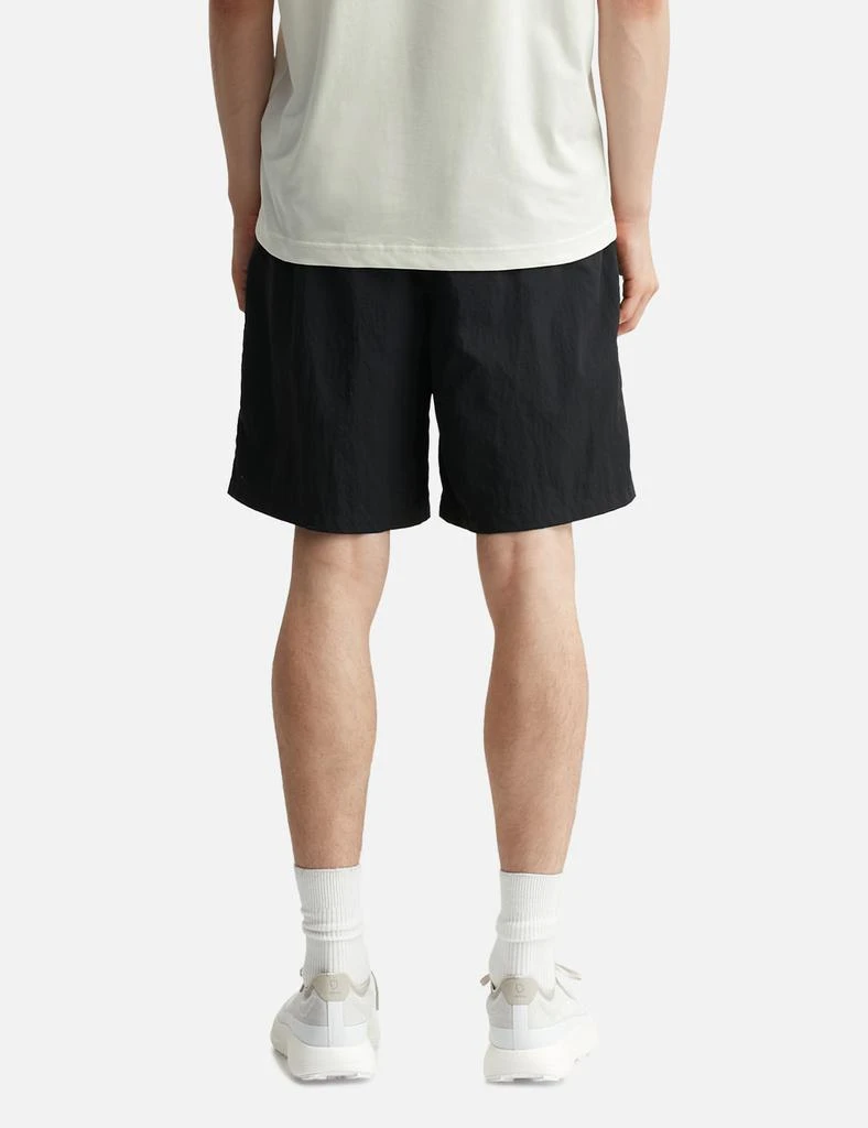 Moncler Crinkled Swim Shorts 4