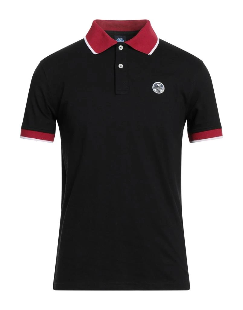 NORTH SAILS Polo shirt 1
