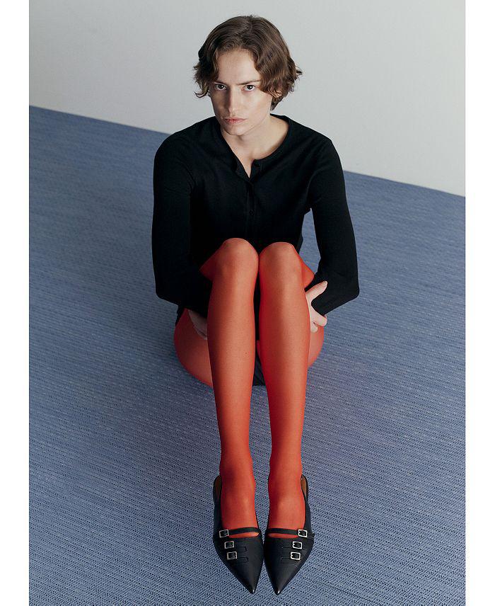 Vagabond Shoemakers Women's Hermine Slingback Flats