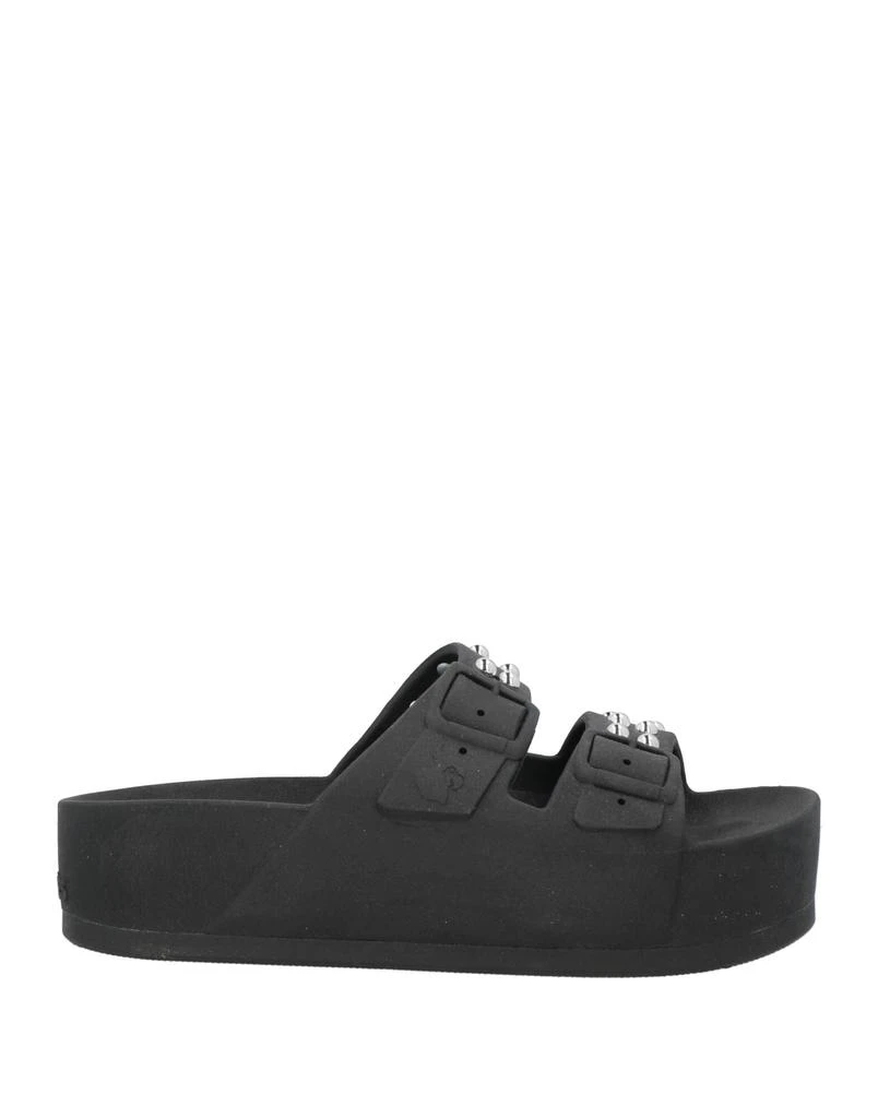 CACATOÈS Sandals 1
