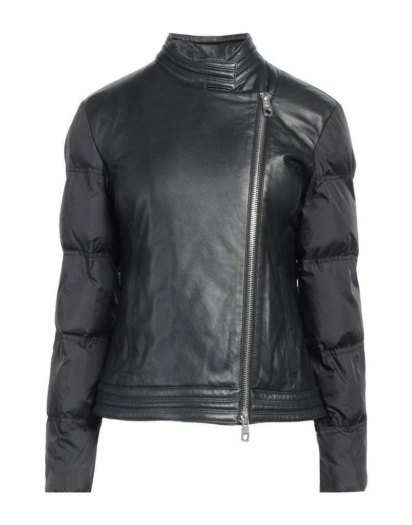 Emporio Armani Biker jacket 1