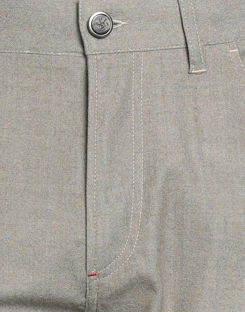 Isaia Casual pants 4