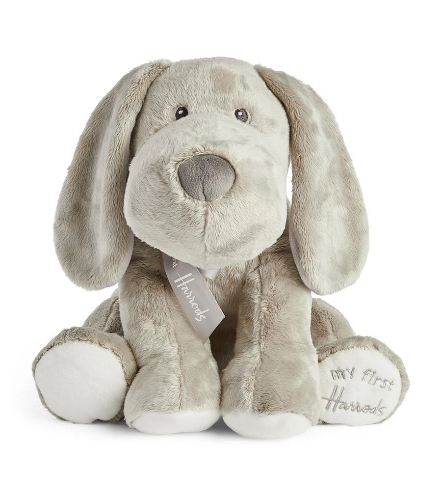 Harrods My First Puppy (27cm) 1
