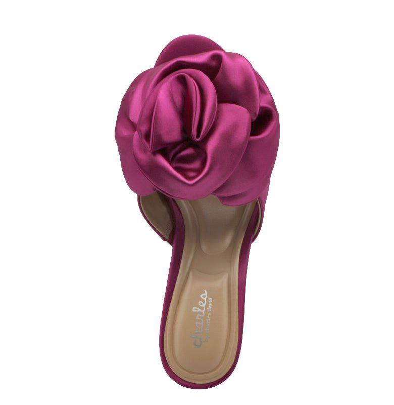 Charles David Kimchi Heels