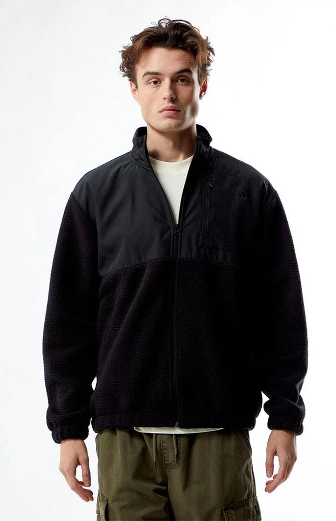 Adidas Coze Full Zip Jacket 1