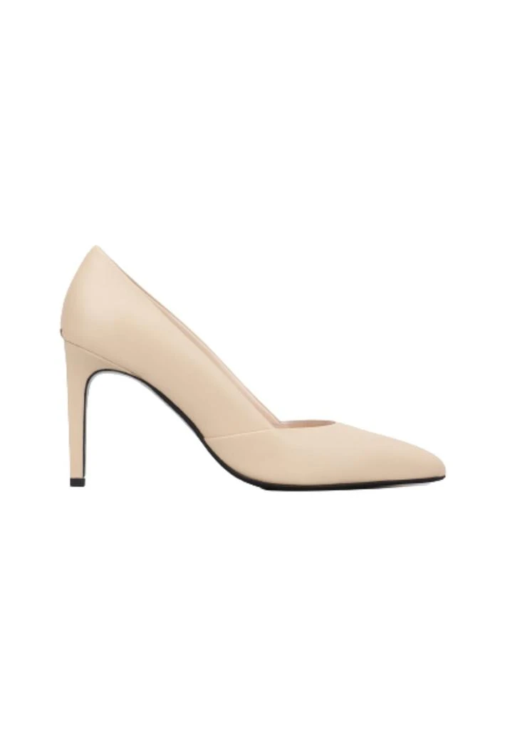 Calvin Klein calvin klein ESS STILETTO PUMP 90HH DECOLLETE 1