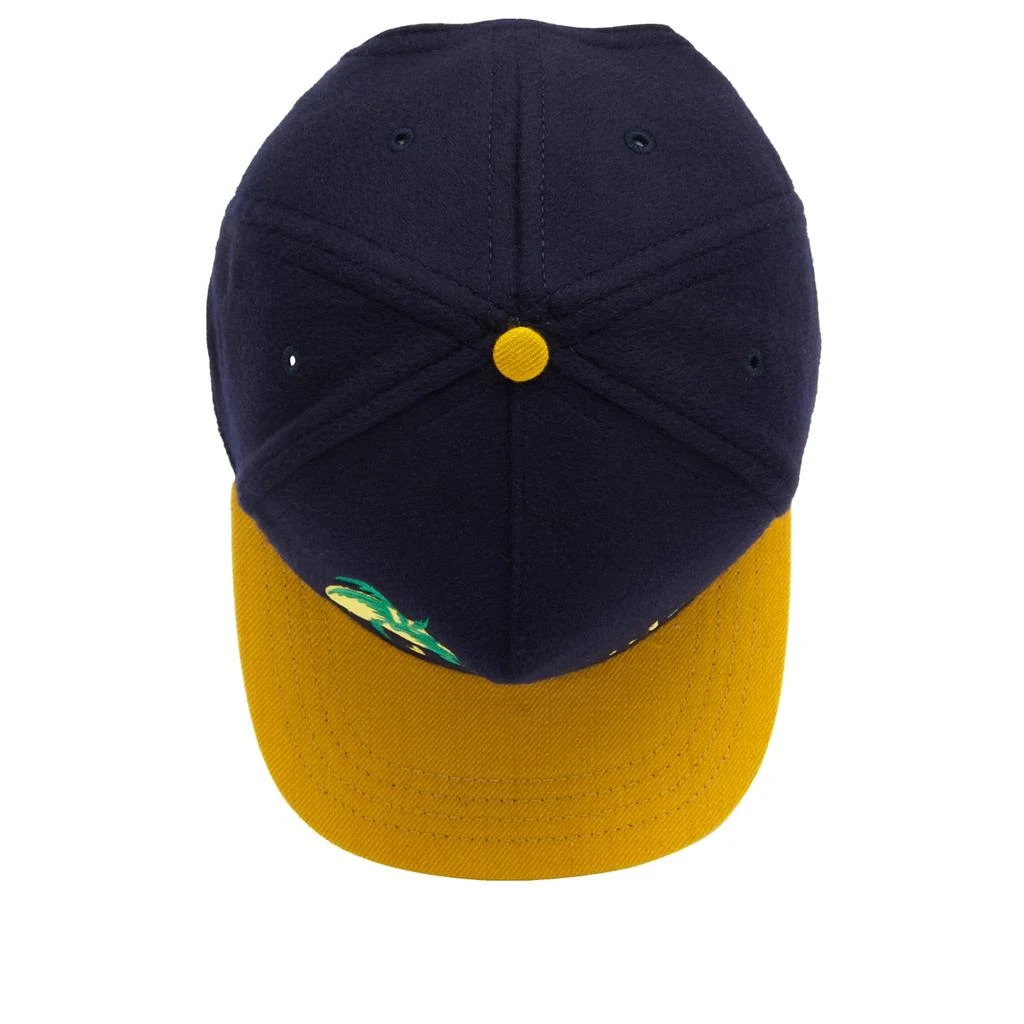 Rhude Rhude Azur Coast Cap 2