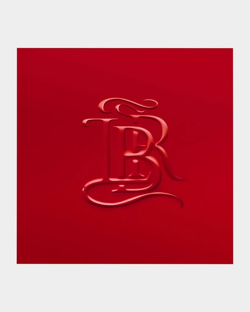 La Bouche Rouge Satin Lipstick Refill 2
