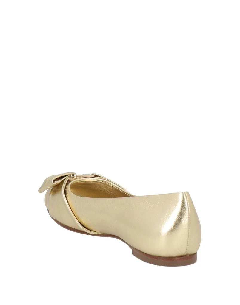 Salvatore Ferragamo Ballet flats 3