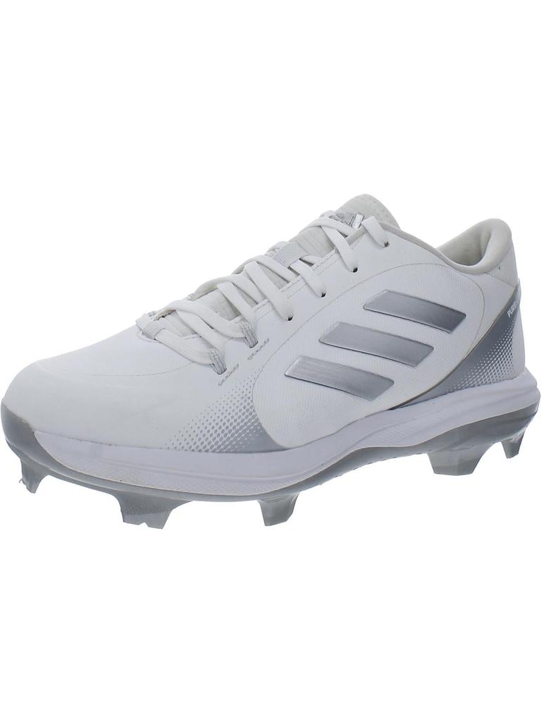 adidas PureHustle 2 Womens Softball Cleats