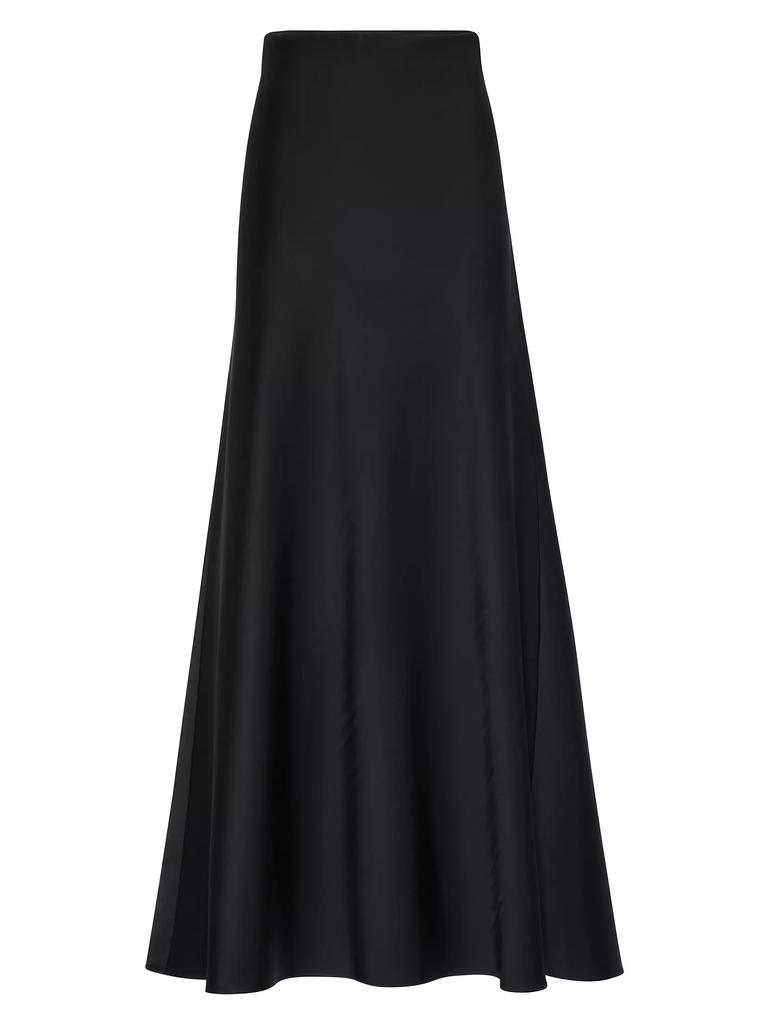スカート Brunello Cucinelli Satin Cady Mermaid Skirt Brunello Cucinelli Satin Cady Mermaid Skirt - Dresses