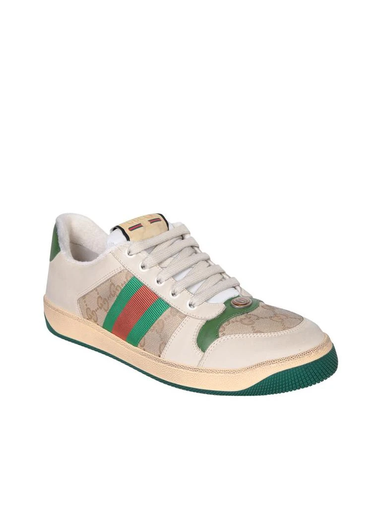 Gucci Gucci Sneakers 2