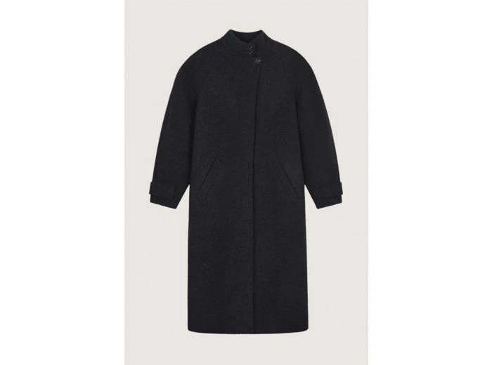Soeur Manteau - Vancouver 1