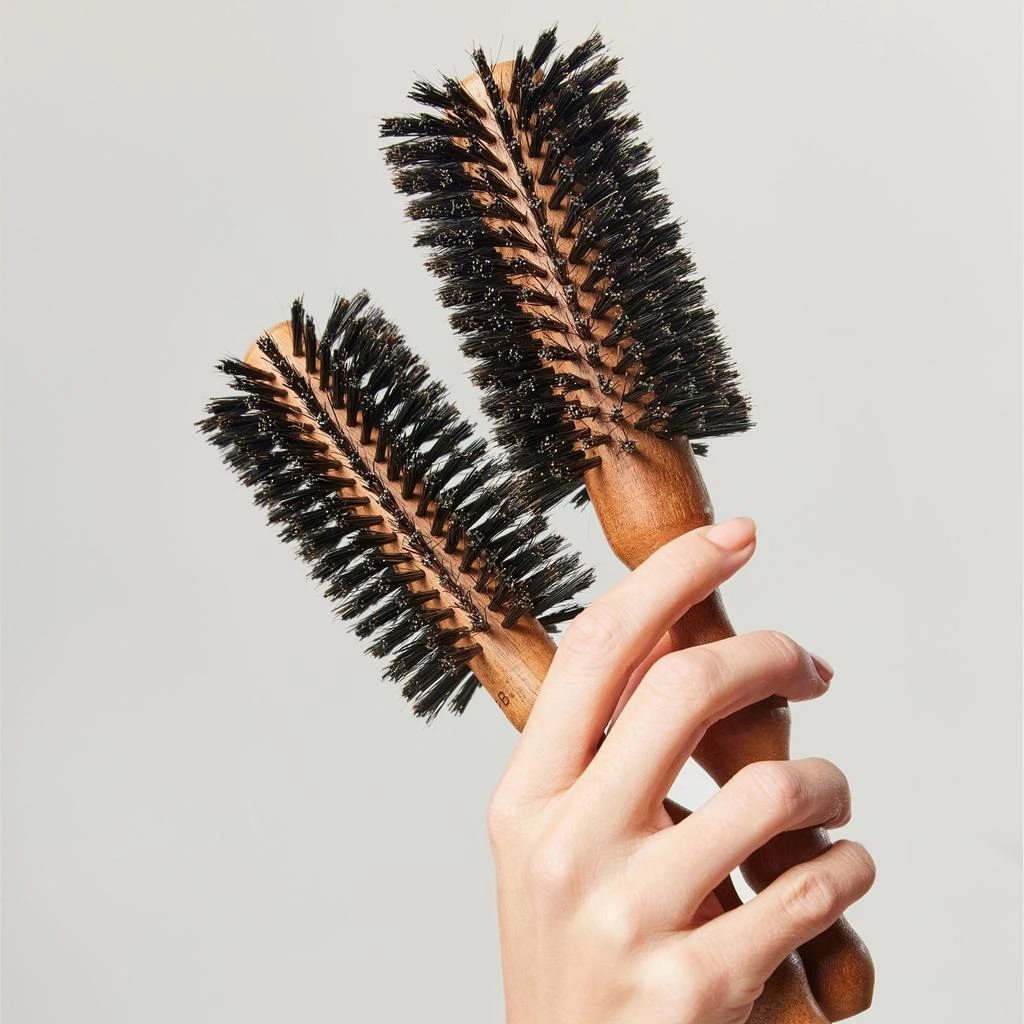 Philip B Philip B. Medium Round Hairbrush 2