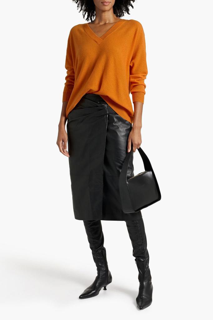 Lisa Yang Kenny cashmere sweater