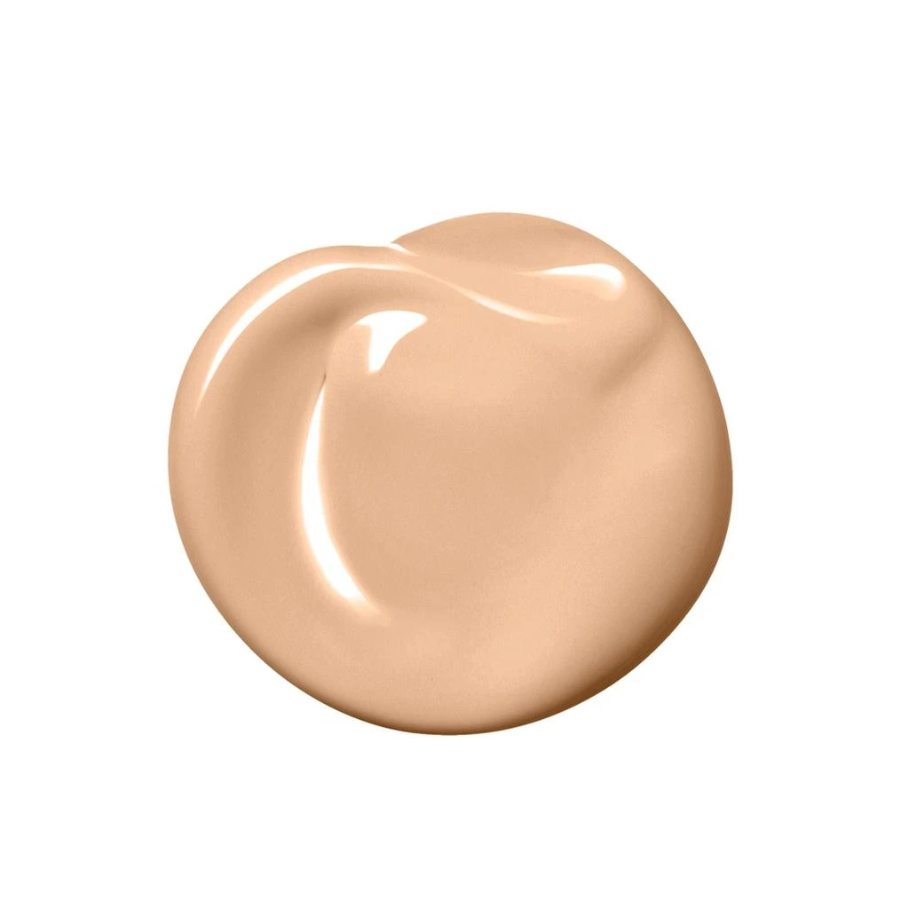 NARS Sheer Glow Foundation 15