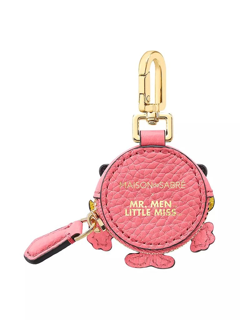 Maison de Sabre The Sabrémoji Mr. Men and Little Miss Bag Charm 4