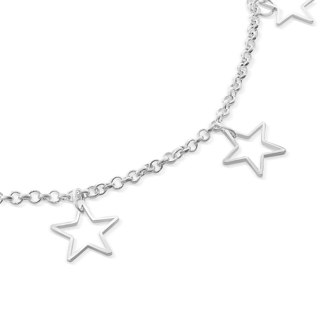 Donatello Gian Star Charm Bracelet 2