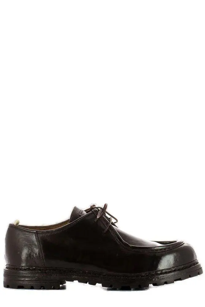 Officine Creative Officine Creative Volcov 009 Derby Shoes