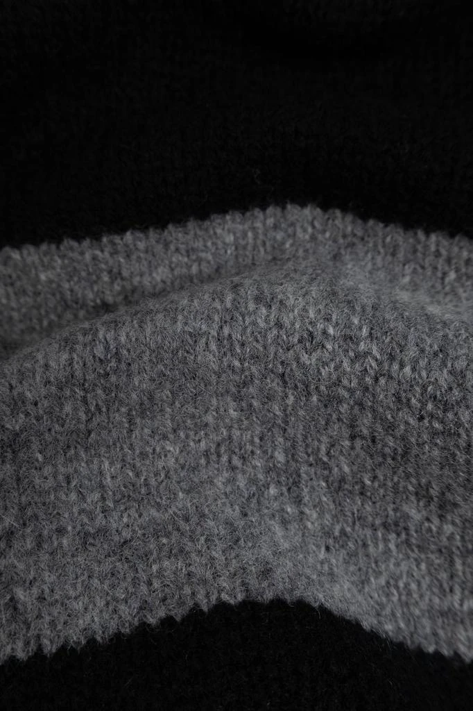 Paul Smith Paul Smith Wool Scarf 3