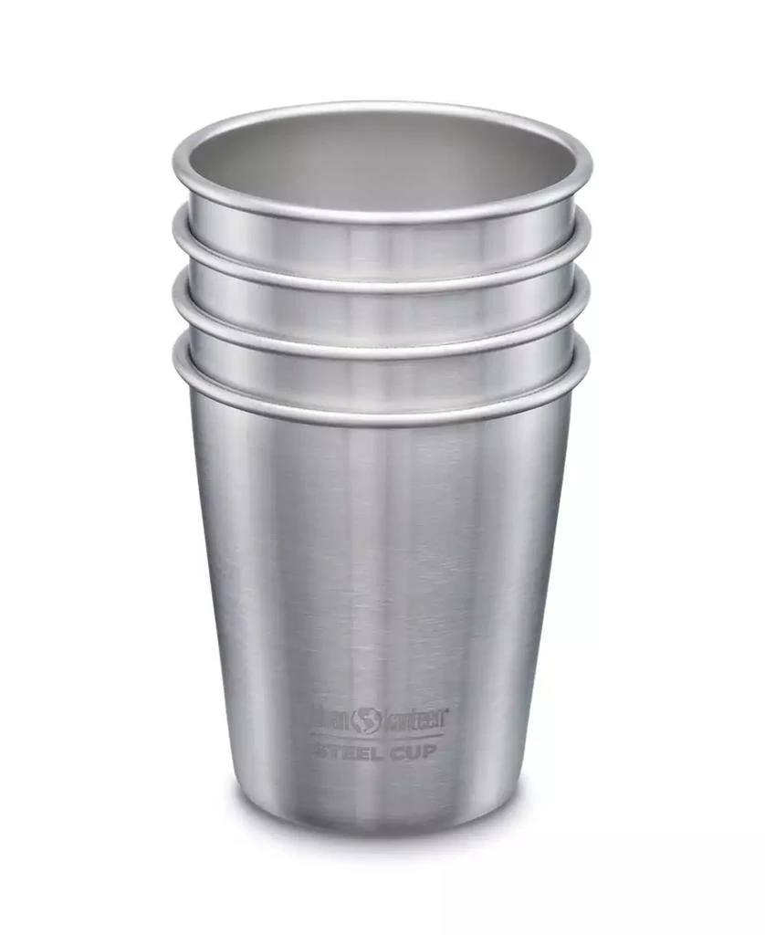 Klean Kanteen Stainless Steel 10 oz. Cup 1