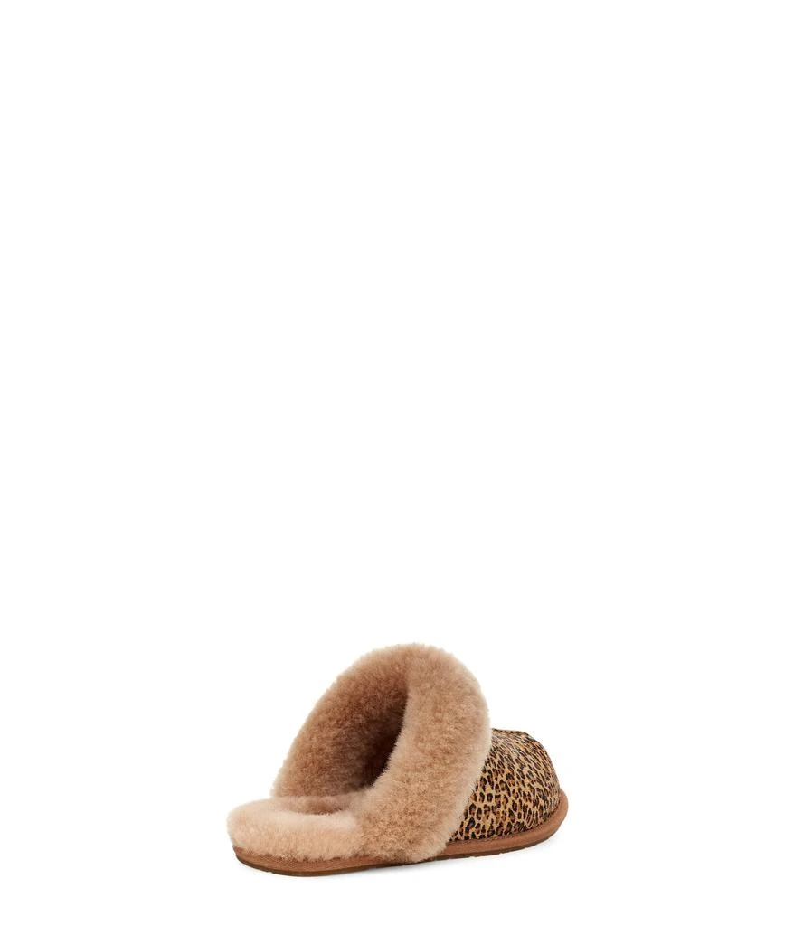 UGG Scuffette II Speckles 5