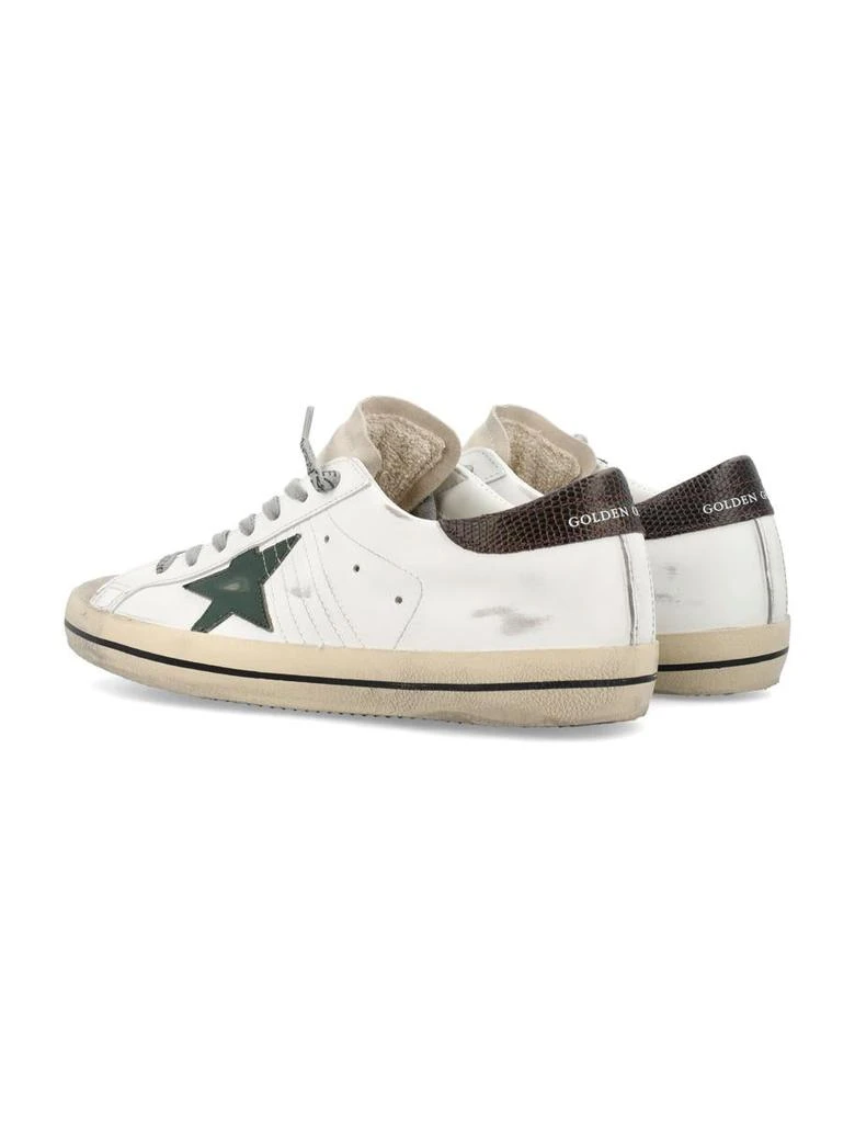 Golden Goose Golden Goose Superstar Sneaker 4