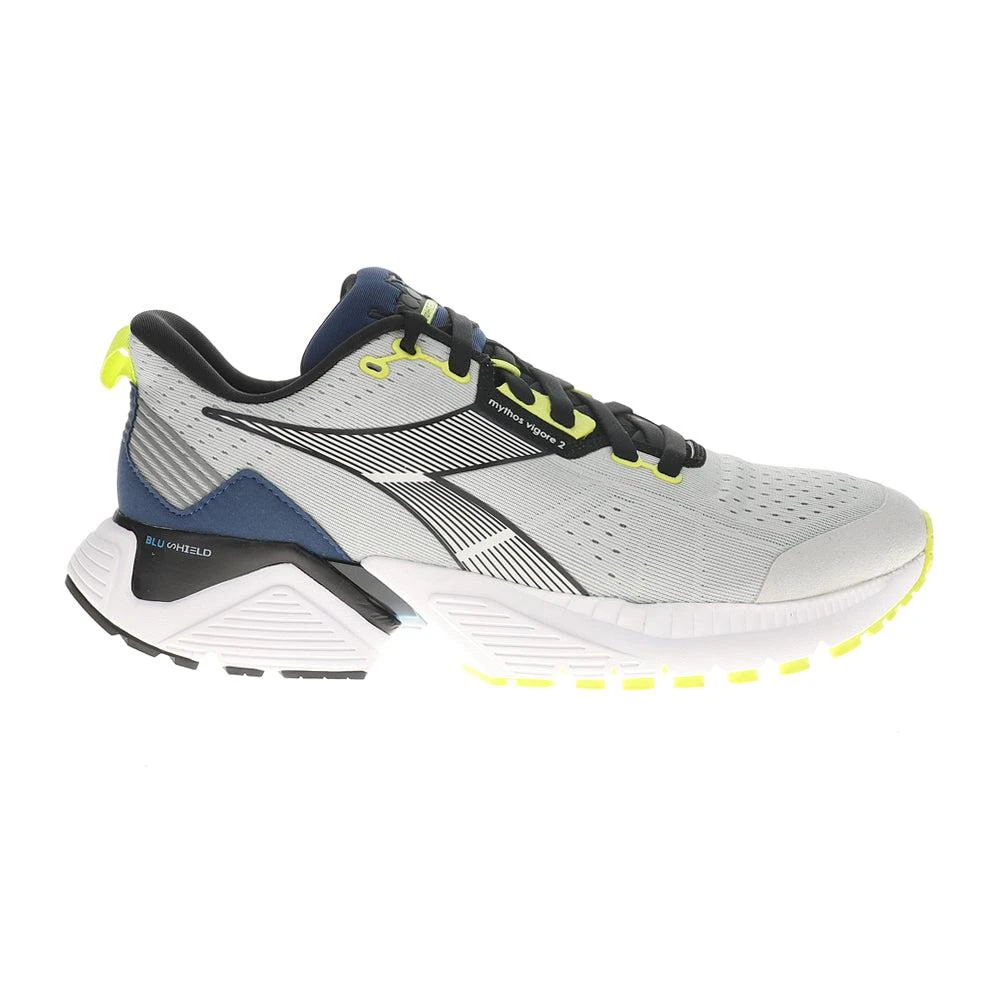Diadora Mythos Blushield Vigore 2 Running Shoes