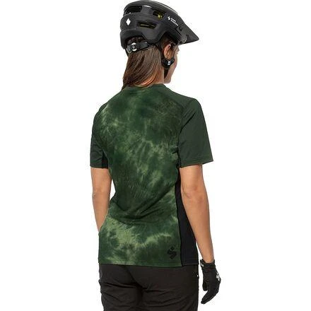 Sweet Protection Hunter Short-Sleeve Jersey - Women
s 2