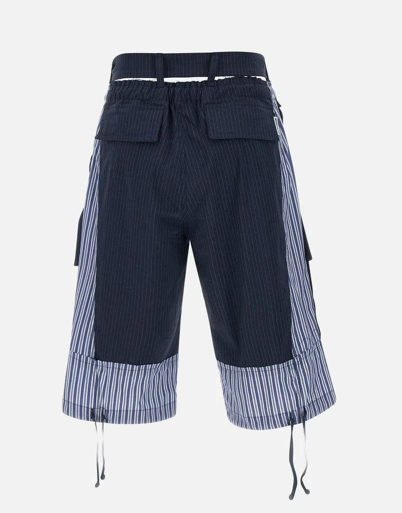 OTTOLINGER ‘Baggy cargo shorts’ 3