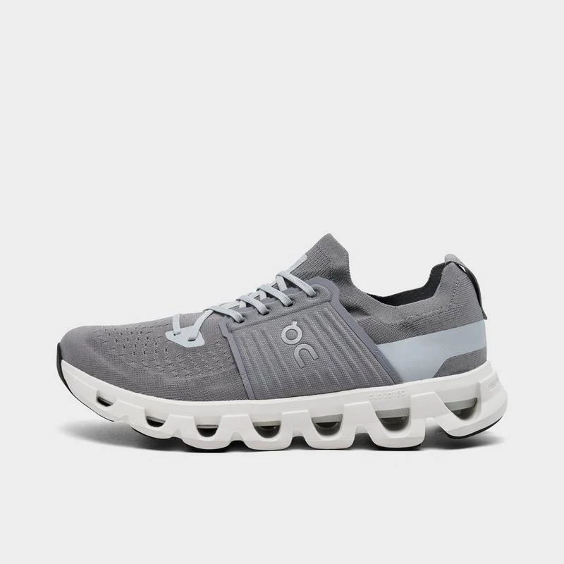 On Men's On Cloudswift 4 Running Shoes