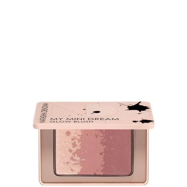 Natasha Denona Natasha Denona My Mini Dream Glow Blush Palette 1