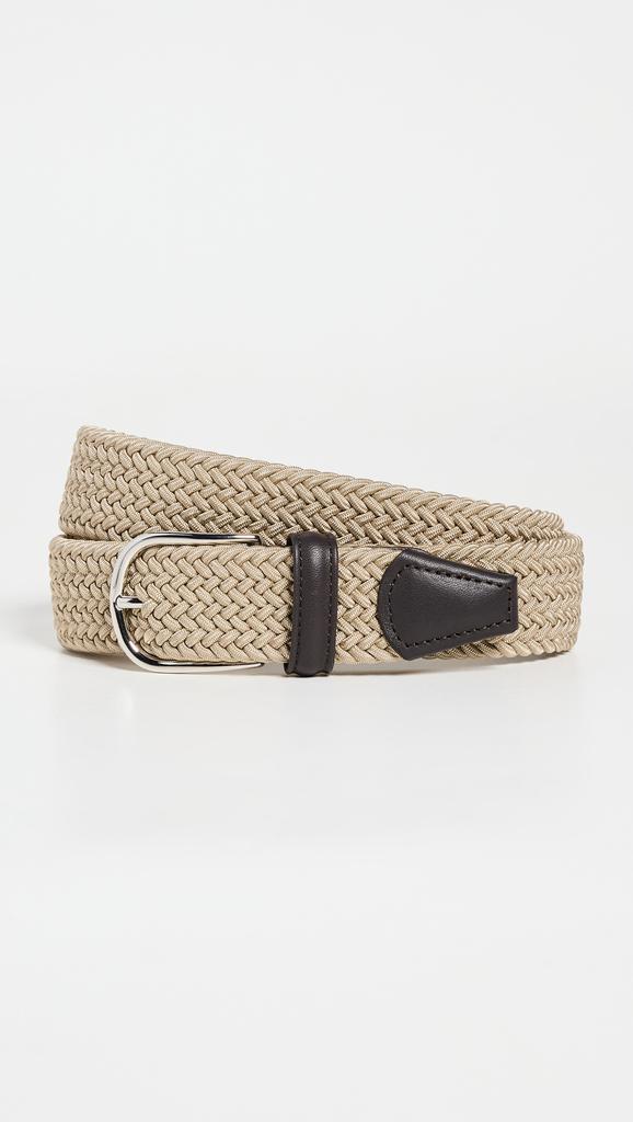 Andersons Nylon Woven Belt