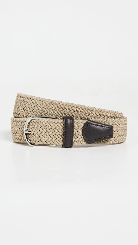 Andersons Nylon Woven Belt 1