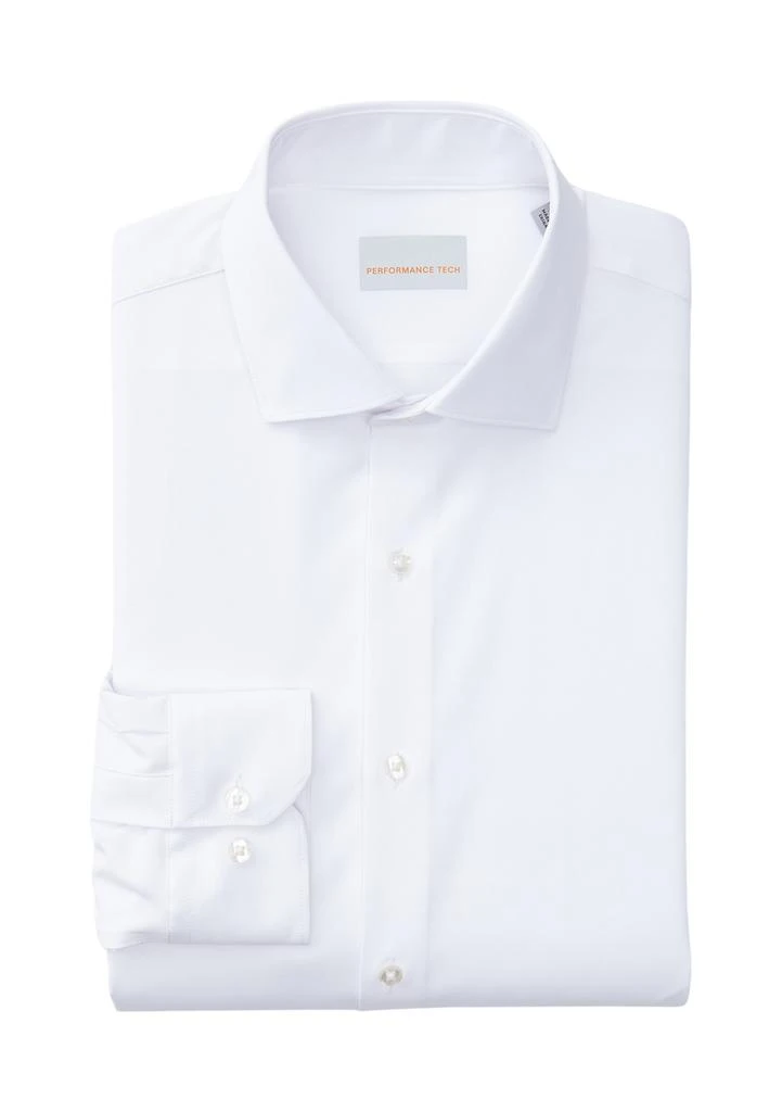 Perry Ellis Men's Tech Performance Shirt 1