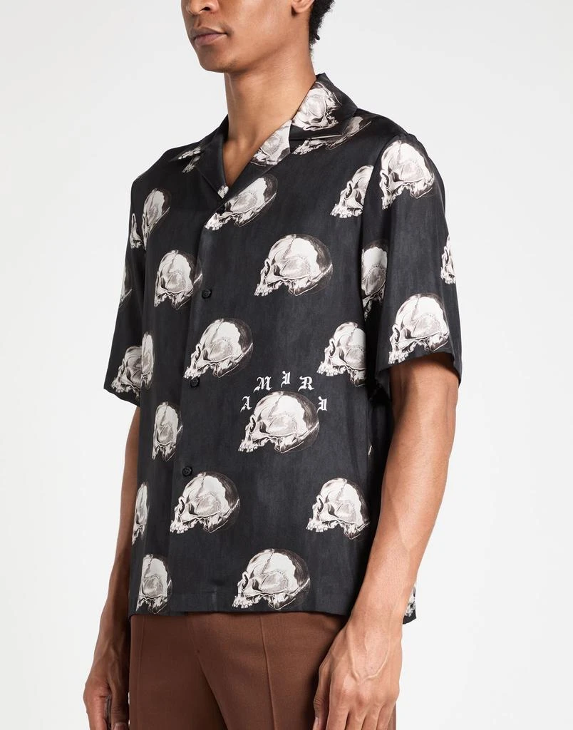 AMIRI Patterned shirt 4
