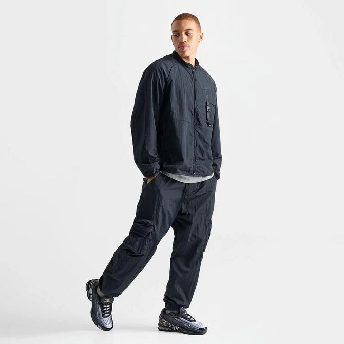 NIKE Men's Nike Tech Woven Cargo Pants 3