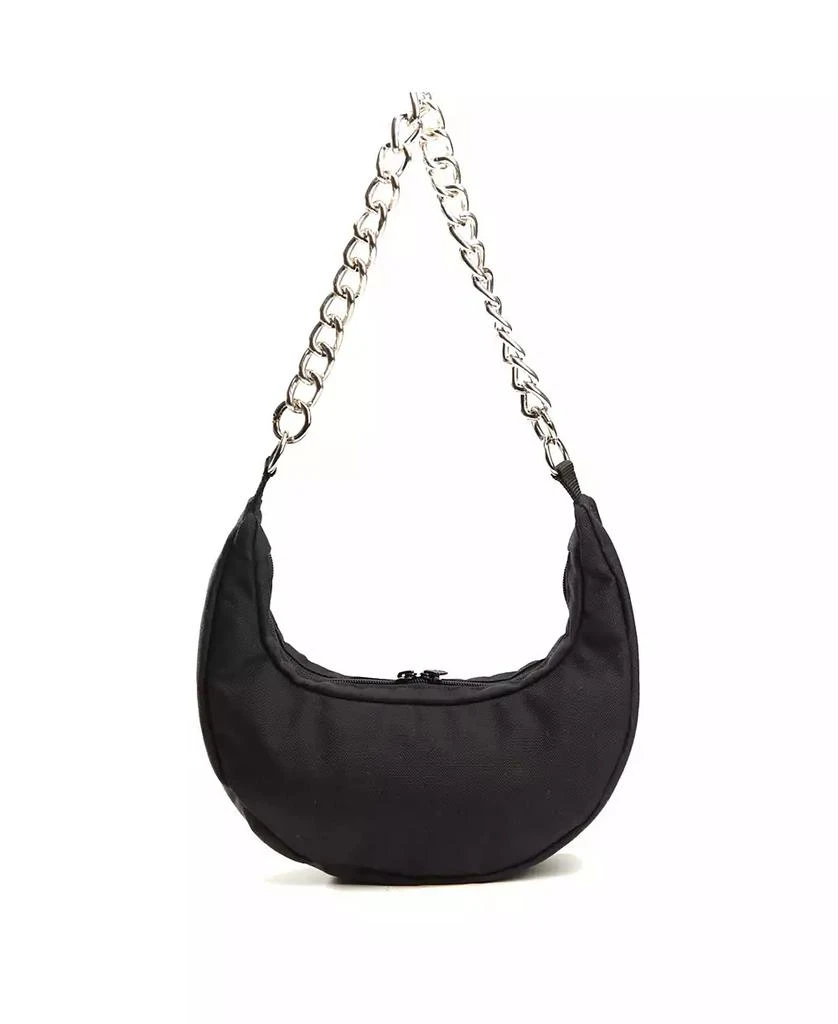 Manhattan Portage Chain Coradura Shoulder Bag 6