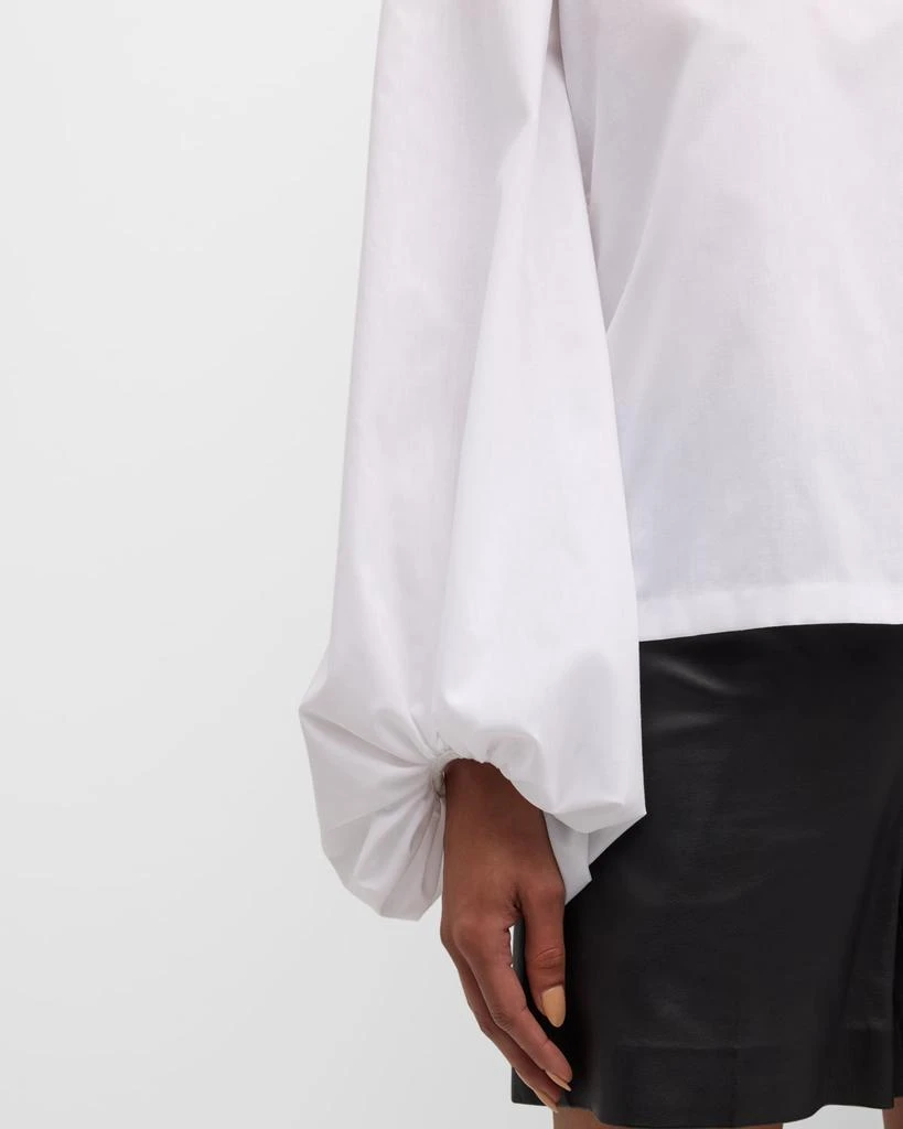 Le Superbe Perla Off-The-Shoulder Top 5