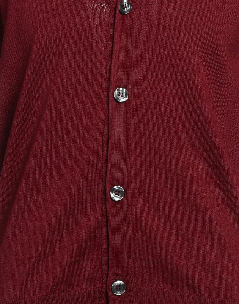 TSD12 Cardigan 4