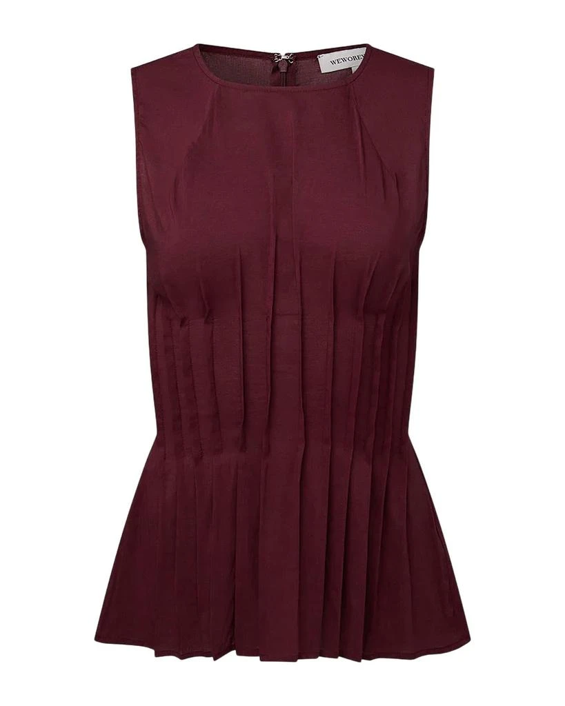 strapless open back dress Minnesota Strapless Mini Dress Pink– Selfie Leslie main image 0