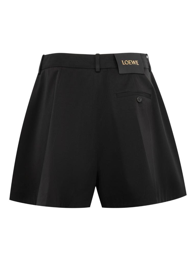 Loewe x On logo running shorts - Shorts - BeyondStyle