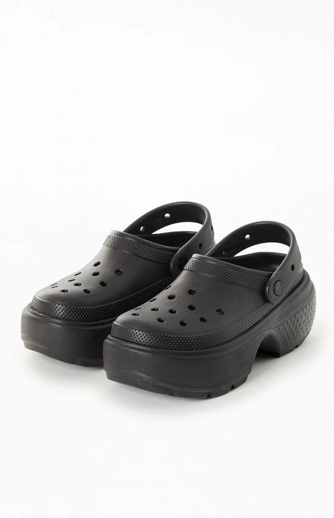 Crocs Stomp Clogs 2