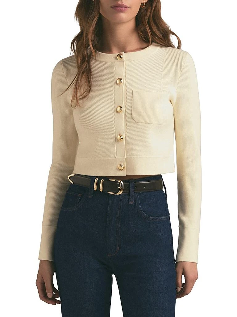 Favorite Daughter The Quinn Cardigan 4