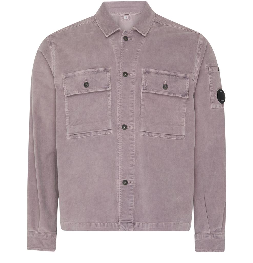 Cp Company Utility overshirt