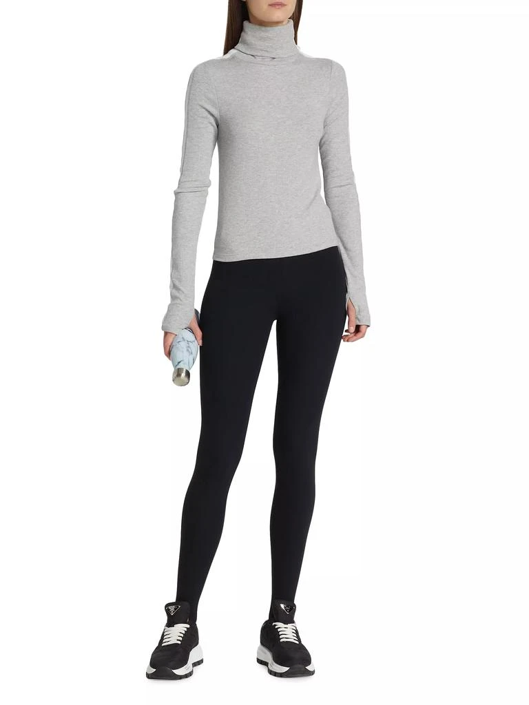 Splits59 River High-Rise Stirrup Leggings 2