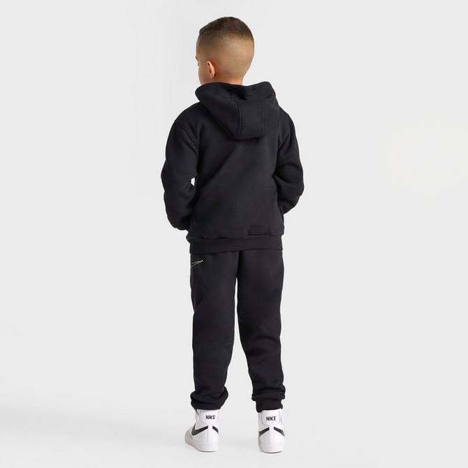 nike triple swoosh hoodie