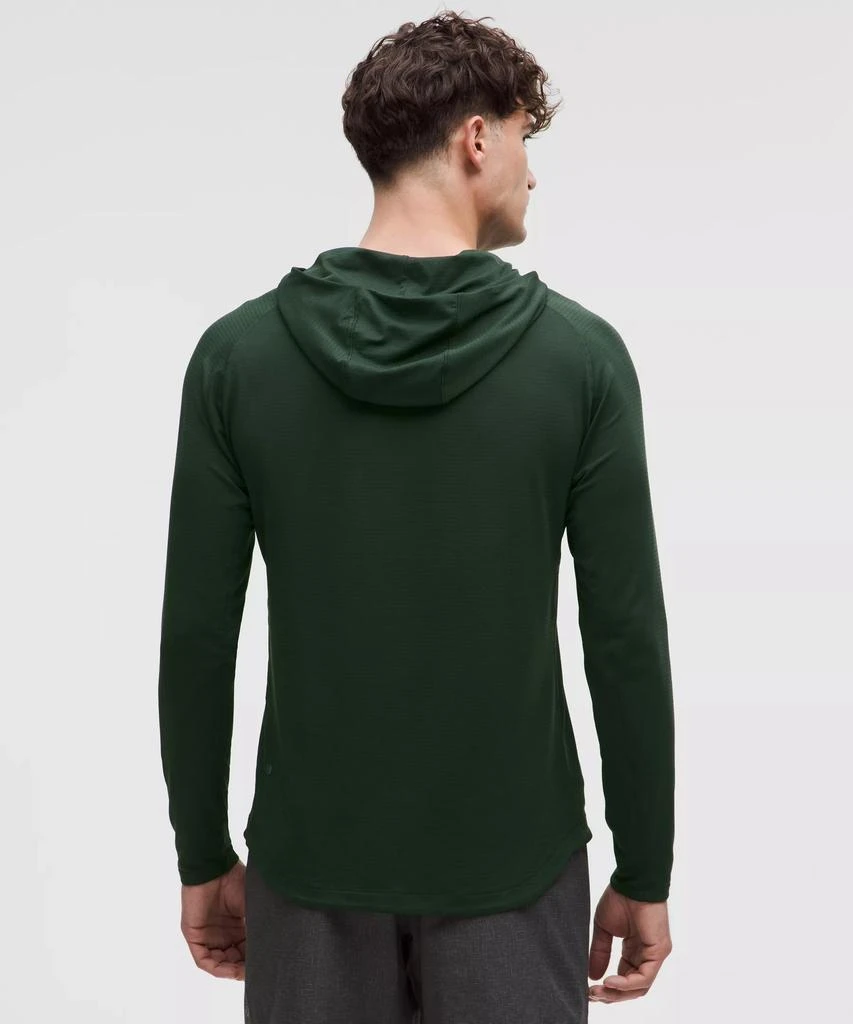 Lululemon License to Train Hoodie 13