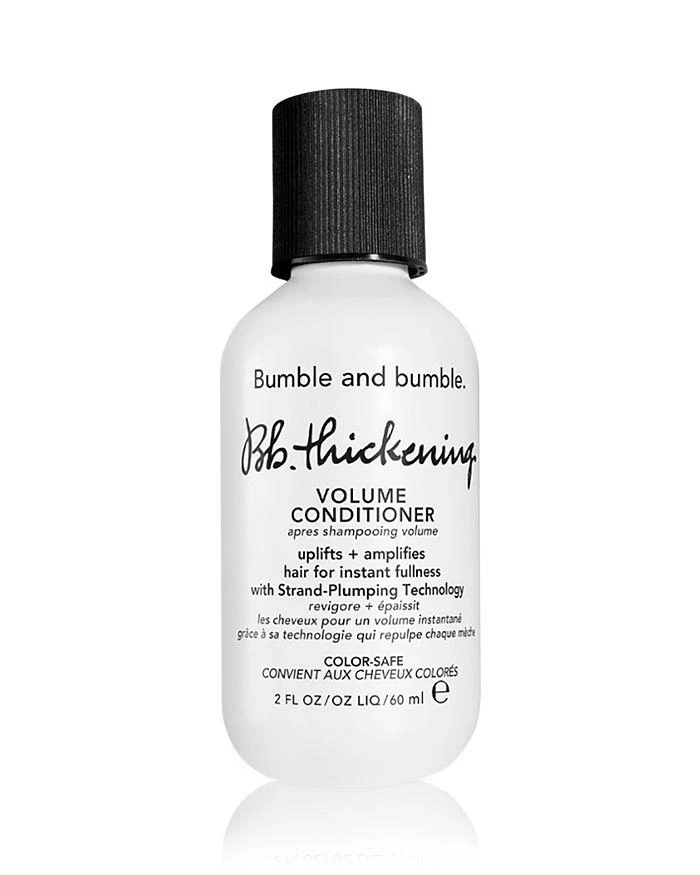 Bumble and bumble Thickening Volume Conditioner 3