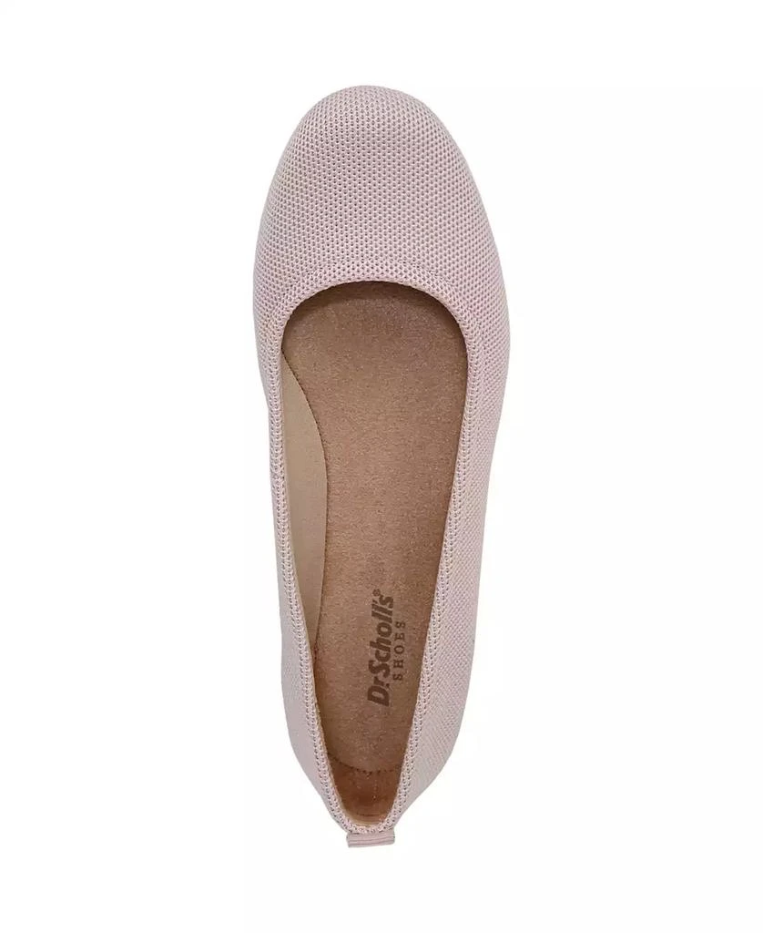 Dr. Scholl's Women's Timeless Ballerina Flats 4